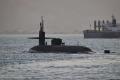 США скерували до берегів Ірану атомний підводний човен з 