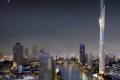 В Бангкоке появится полукилометровая смотровая башня-свеча