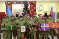 Російських школярів хочуть примусити виготовляти свічки та сітки для окупантів без згоди батьків