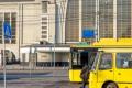 У Києві почнуть діяти нові правила руху громадського транспорту під час повітряної тривоги