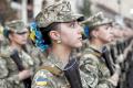 Генералы в юбках: Раду просят дать украинкам шанс на карьерный рост в армии