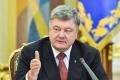 Порошенко раскритиковал 