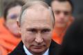 Провали у пам'яті, шизофренія та онкологія: у Путіна виявили 