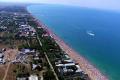 Суд вернул Коблево девять гектаров пляжа