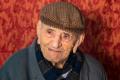 В Испании умер самый старый мужчина в мире