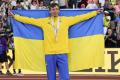 Українець, який вибрався з окупованої Херсонщини, вперше у кар'єрі піднявся на п'єдестал чемпіонату світу з легкої атлетики