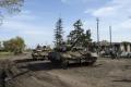 ЗСУ проривають останню лінію оборони РФ на Запоріжжі – ISW