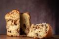Італійська паска панеттоне: рецепт повітряного святкового десерту
