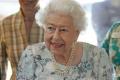 Названо передбачувану причину смерті королеви Єлизавети II