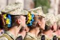 У Києві хочуть запустити перше виробництво форми для жінок-військових
