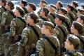 Залужний відзначив внесок у захист країни жінок, які служать і працюють у ЗСУ