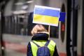 Євростат фіксує зменшення кількості українських біженців у низці країн