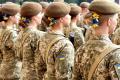 Зараз немає необхідності збільшувати кількість жінок на військовому обліку – Генштаб
