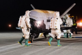 Американський космічний дрон повернувся на Землю після рекордних 908 днів польоту