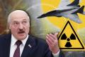 Продасть Заходу: як Лукашенко може підставити Путіна з ядерною зброєю