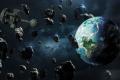 Коли астероїди знищать Землю: відповідь вчених