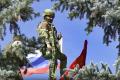Росія стягує для нового наступу в Україні техніку 1950-х років - британська розвідка