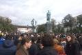 В городах России проходят акции в поддержку Навального, есть задержанные