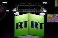 Суд ухвалив рішення про ліквідацію пропагандистського каналу RT France