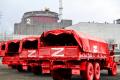 У Кремлі відреагували на інформацію про можливе відведення росіян із Запорізької АЕС