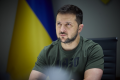 Вчора президент України Володимир Зеленський у ході свого чергового вечірнього звернення зробив таку заяву