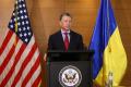 США готують масштабний пакет допомоги Україні на 60 млн доларів – Волкер