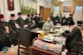 Виявили листування з Кирилом. СБУ обшукала УПЦ МП у Кіровоградській області