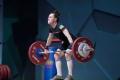 Україна здобула перші дві медалі на чемпіонаті Європи-2023 з важкої атлетики
