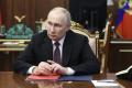ISW: Путін поїхав до Азербайджану через 