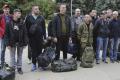 У Росії оголосили про початок призову на військові збори