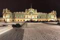 Мариинский дворец открылся в Киеве после 11 лет реставрации