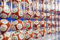На теневом лотерейном рынке Украины крутятся миллиарды
