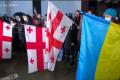 Грузія розшукує сотні добровольців, які воювали на боці України - ISW