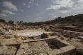 Археологи розкопали святині втраченого королівства