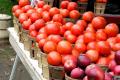 Украинскими яблоками и томатами заинтересовались в Сингапуре и Малайзии
