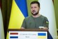 Стиль президента України: які футболки носить Володимир Зеленський