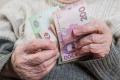 Бабушка обманула Пенсионный фонд Украины на 100 тысяч гривен