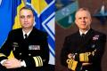 Командувач ВМС ЗСУ з командувачем Морського командування НАТО обговорили загрози з боку РФ на морському напрямку