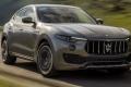 Maserati временно останавливает производство автомобилей