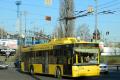 В Киеве внесли изменения в график движения столичного транспорта