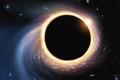 Найдена самая древняя черная дыра