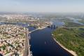 Киев назван самым зеленым мегаполисом Европы