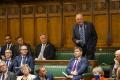 У парламенті Великобританії підтримують передачу Україні літаків-перехоплювачів для боротьби з крилатими ракетами РФ