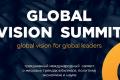 Global vision for Global Leaders 