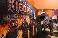 «Киборги» за три недели проката уже собрали почти 19,4 миллиона гривен