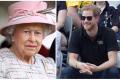 Королева Елизавета не придет на свадьбу принца Гарри и Меган Маркл - СМИ