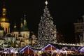 Новогодние и рождественские выходные: стало известно, сколько дней будут отдыхать украинцы
