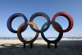 Российским спортсменам на Олимпиаде запретили использовать любую национальную символику