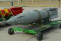 В РФ создана авиационная бомба Дрель с дальностью планирования 30 километров