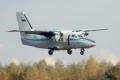 В России разбился пассажирский самолет: есть погибшие